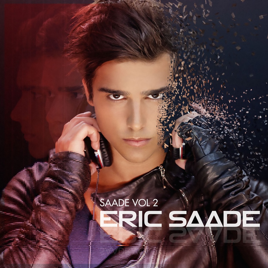 Eric Saade - Saade Vol.2